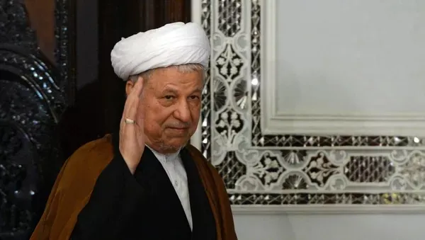 خاطرات اکبر هاشمی - 18 اردیبهشت ۱۳۸۲