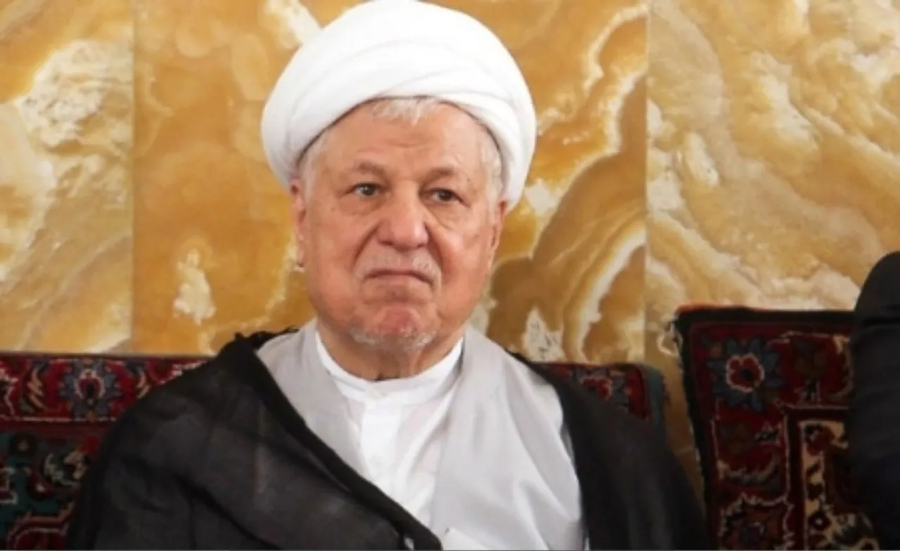 خاطرات اکبر هاشمی - ۱۸ بهمن ١٣٨١