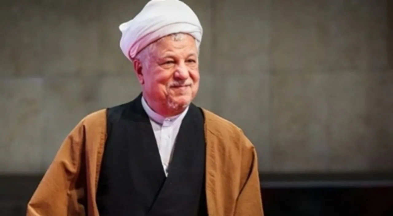 خاطرات اکبر هاشمی - ۲۵ بهمن ١٣٨١