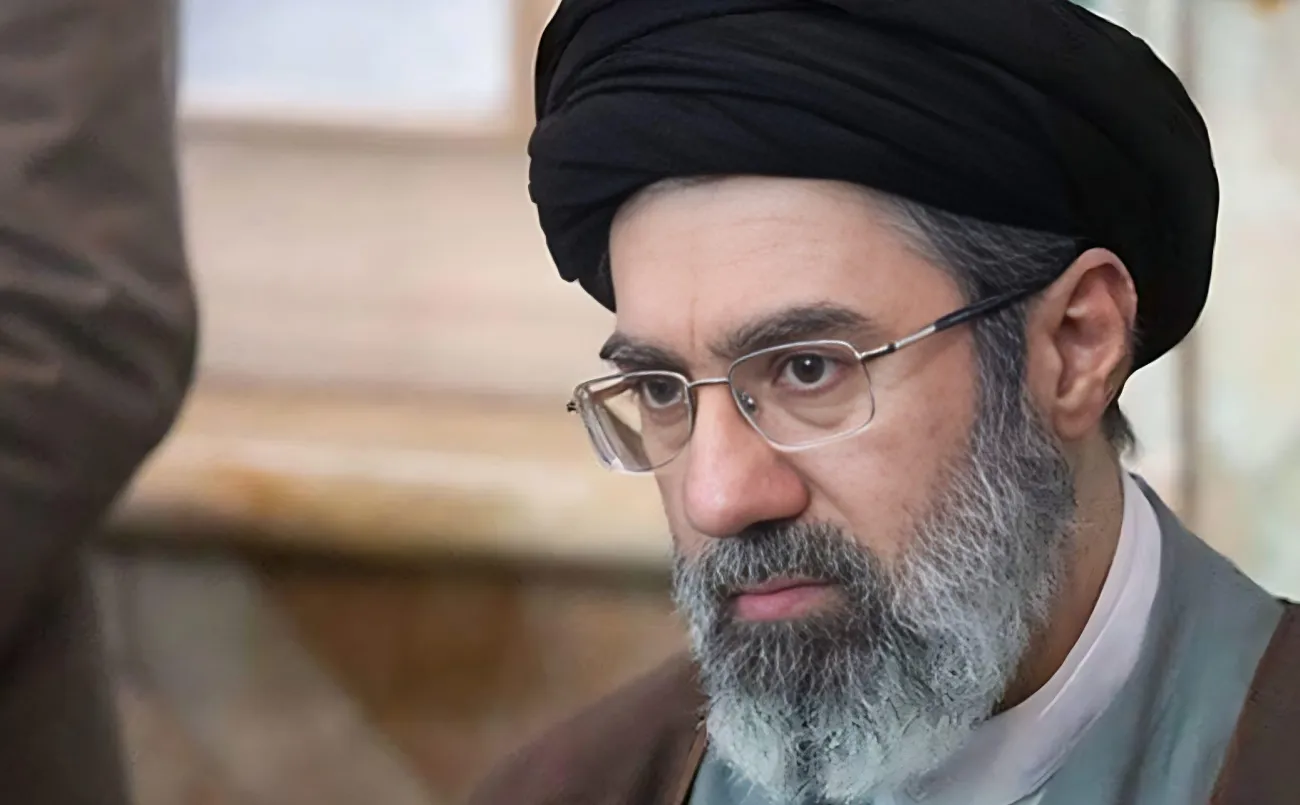 نتیجه رایزنی معرفی سریع سید مجتبی خامنه‌ای به عنوان رهبر سوم جمهوری اسلامی با چه هدف یا اهدافی؟