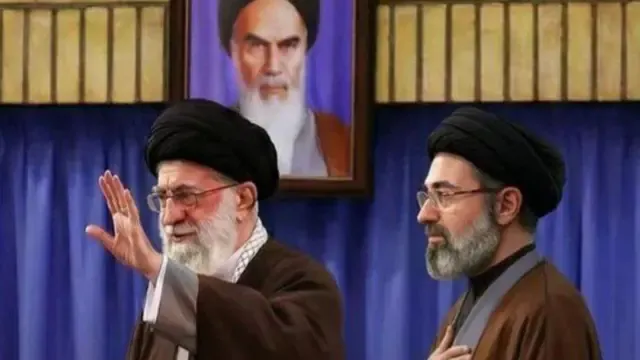  به روز رسانی در مورد بند اول مگاپازل امنیتی یعنی رهبر سوم 