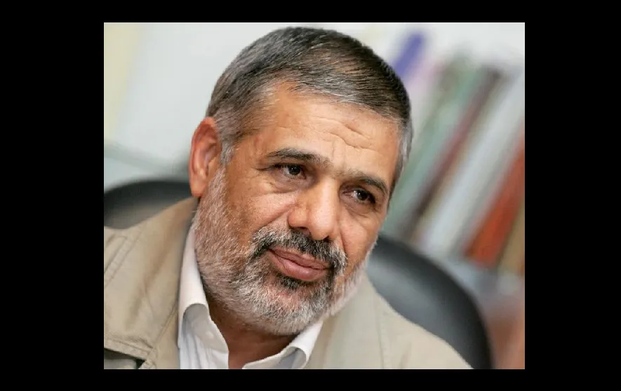 حسین فدایی بازرس ویژه رهبر دوم جمهوری اسلامی