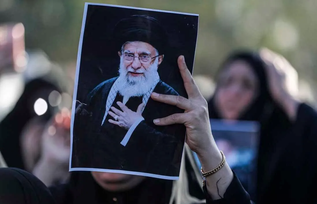 تشکیل ستاد ویژه برای برگزاری مراسم تشییع آیت‌الله سید علی خامنه‌ای