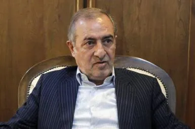 مرتضی الویری کیست