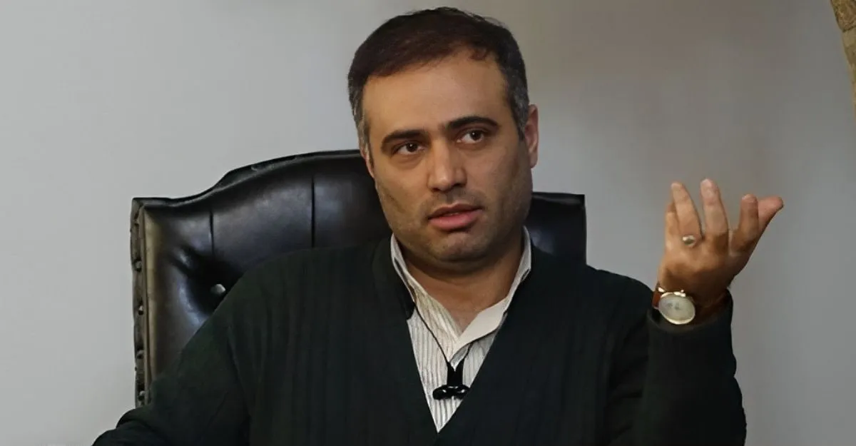 امیر دبیری‌مهر 