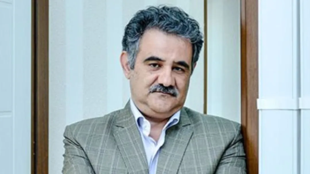 بیوگرافی داوود سوری 