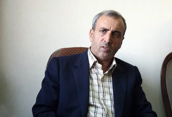 جلال جلالی زاده