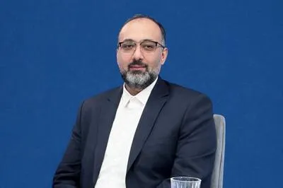 بیوگرافی مهدی رباطی