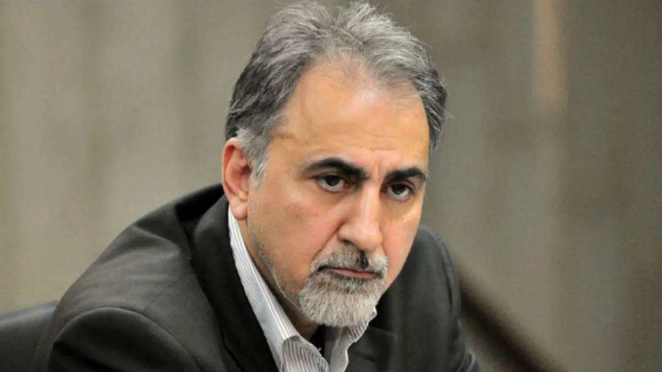 mohammad-ali-najafi