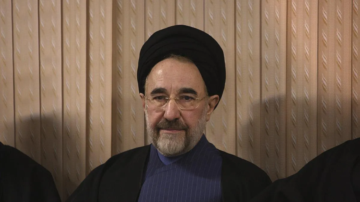 mohammad-khatami