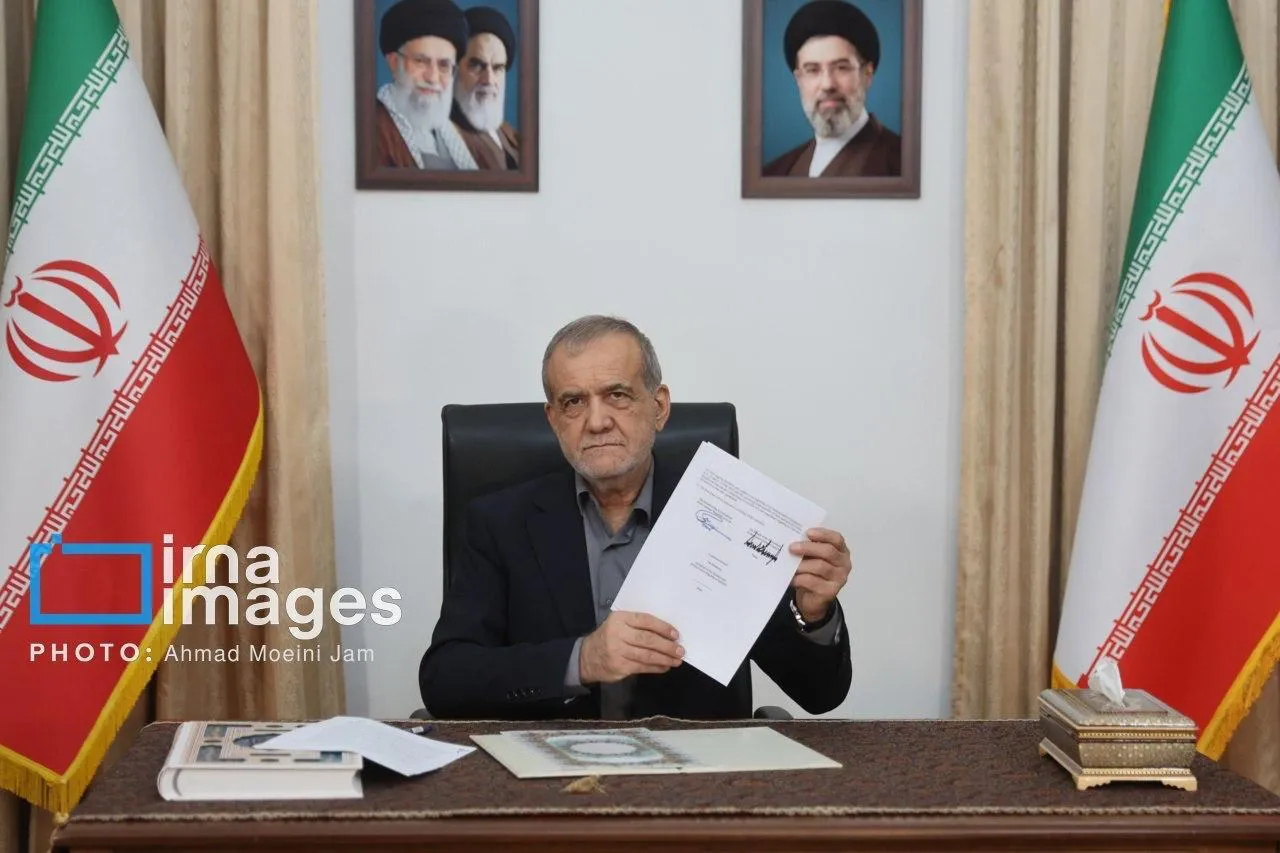 آب طلب نکرده همیشه مراد نیست گاهی بهانه‌ایست که قربانی‌ات کنند