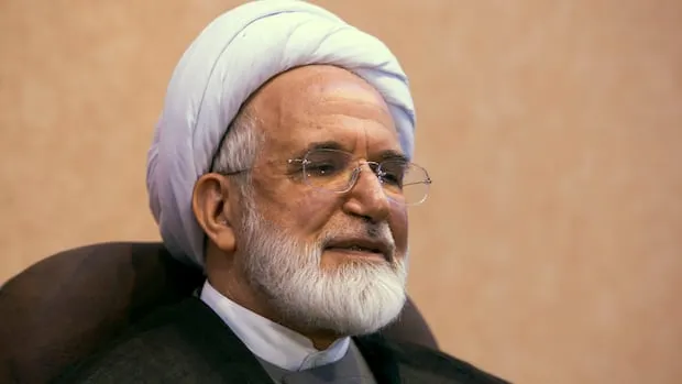 mehdi-karroubi