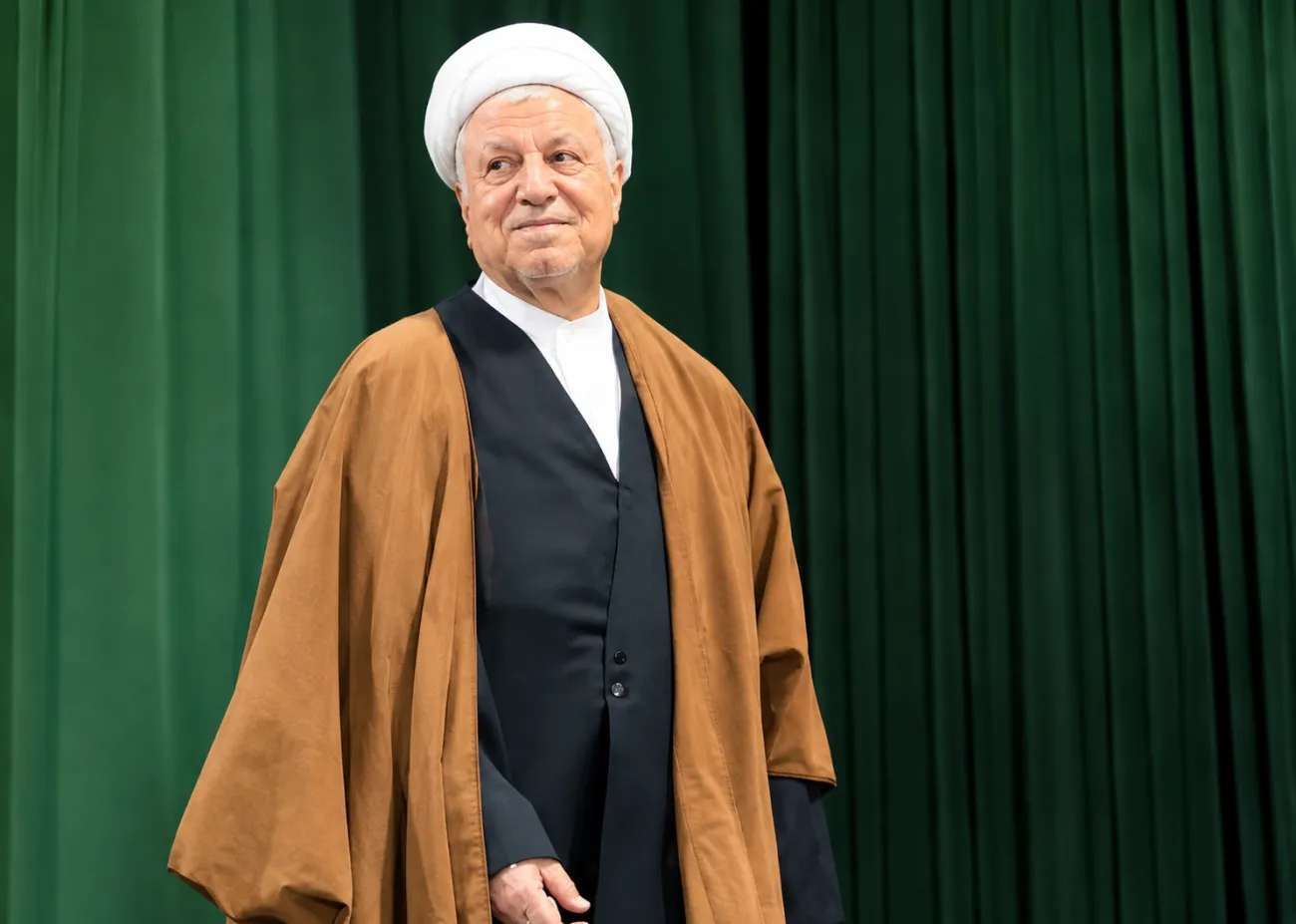 خاطرات اکبر هاشمی - ۳ خرداد ۱۳۶۰