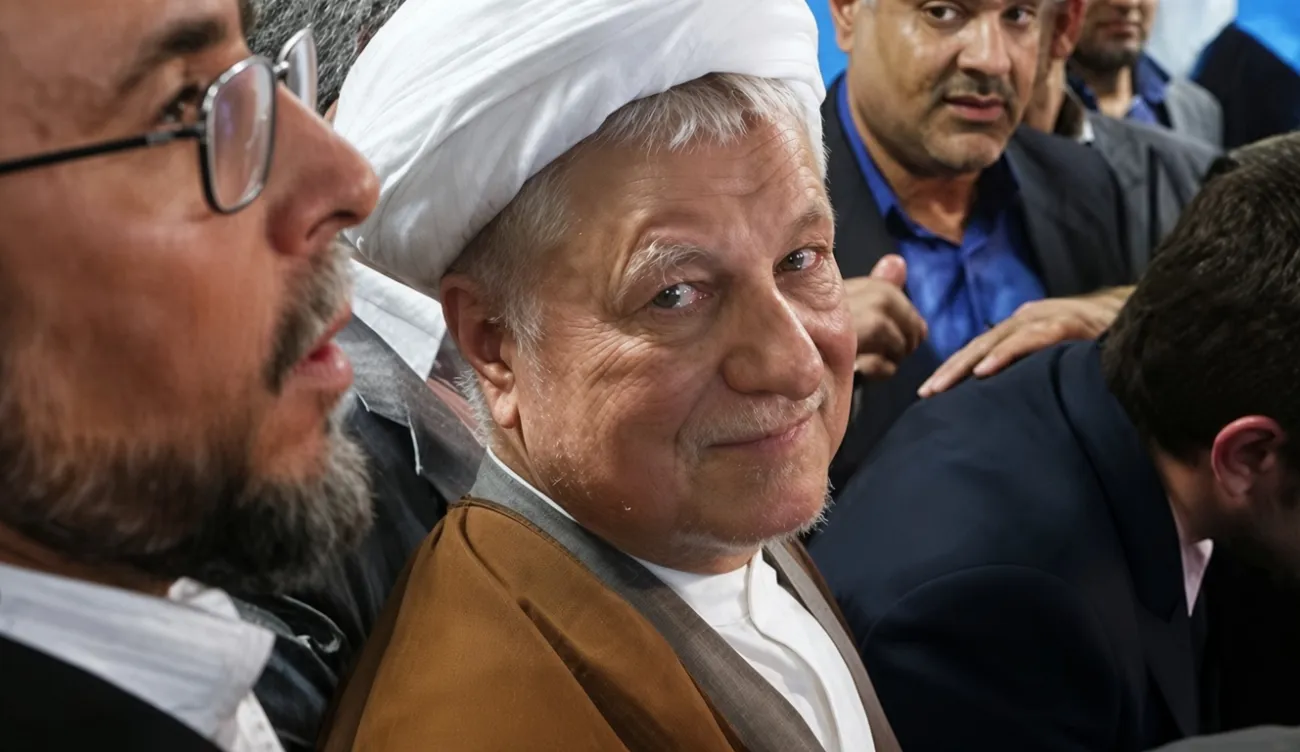 خاطرات اکبر هاشمی - ۷ تیر ۱۳۶۰