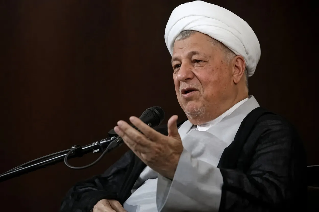 خاطرات اکبر هاشمی - ۲۶ تیر ۱۳۶۰