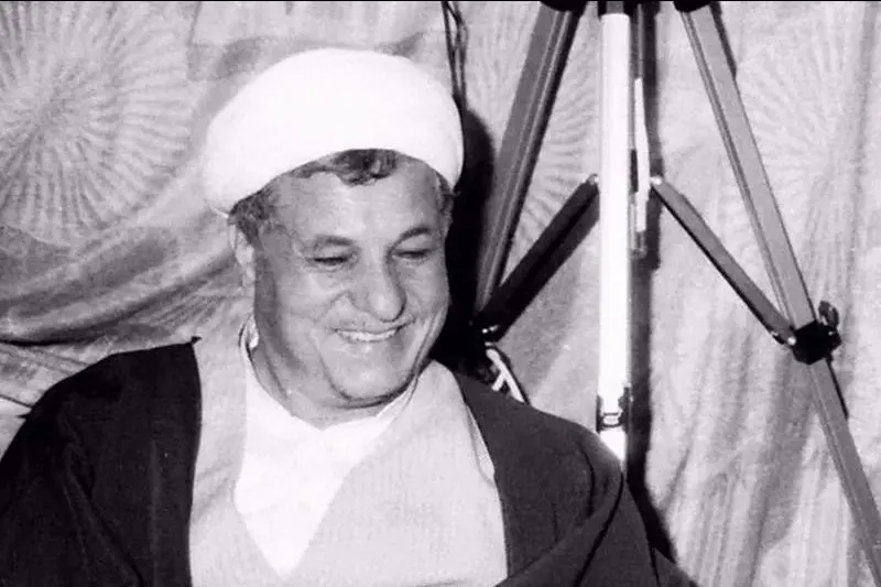 خاطرات اکبر هاشمی - ۴ فروردین ۱۳۶۰