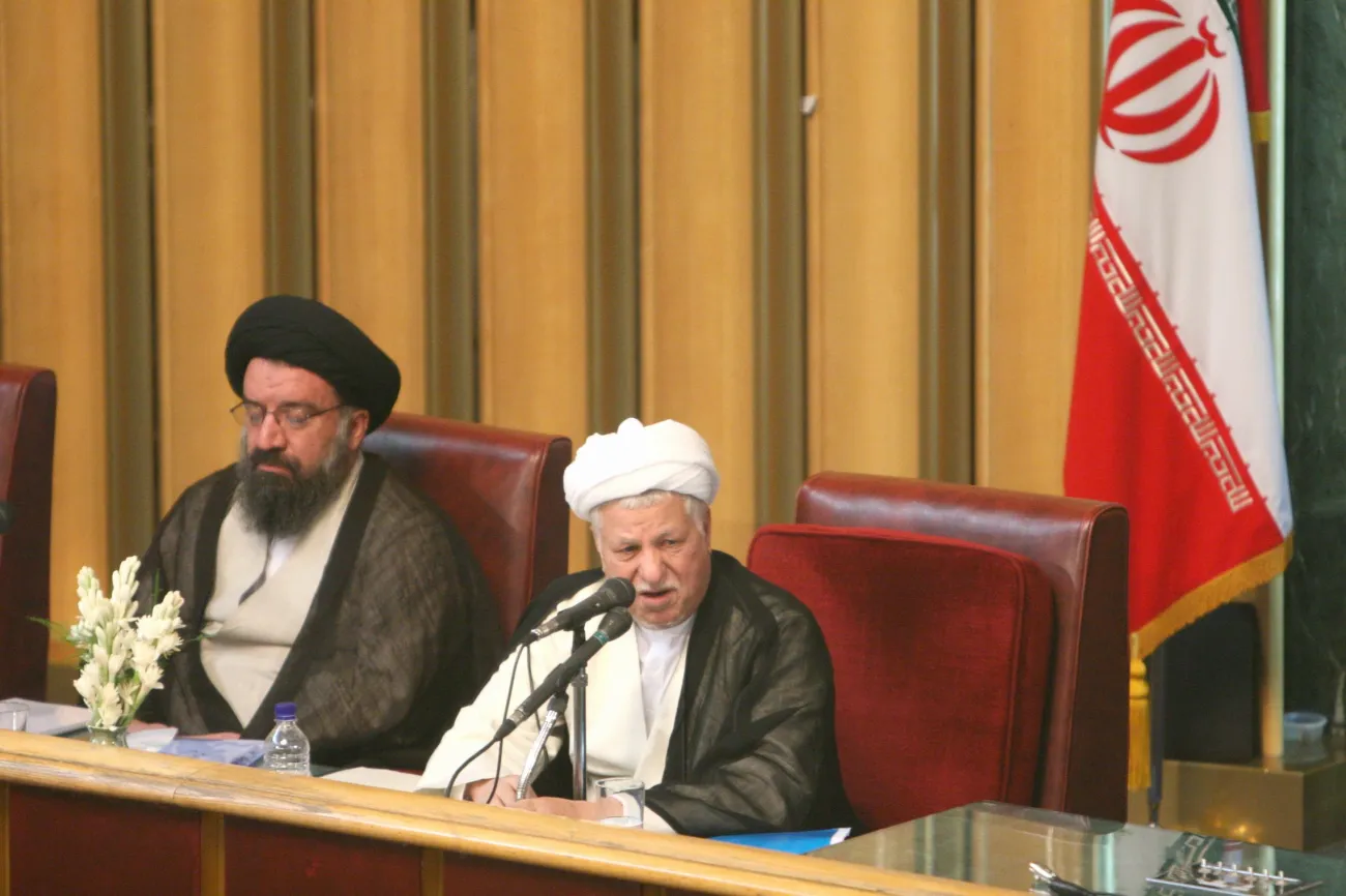 خاطرات اکبر هاشمی - ۲۹ فروردین ۱۳۶۰