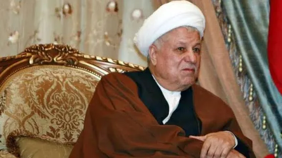 خاطرات اکبر هاشمی - ۸ اردیبهشت ۱۳۶۰