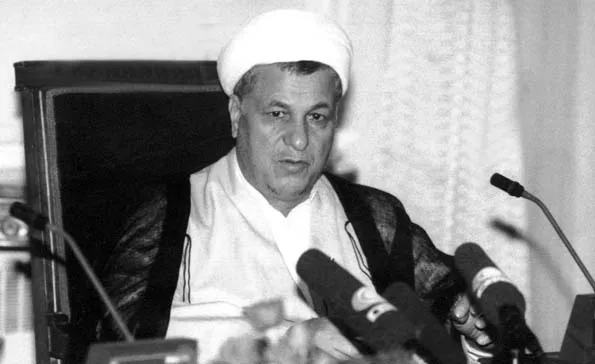 خاطرات اکبر هاشمی - ۱۴ اردیبهشت ۱۳۶۰