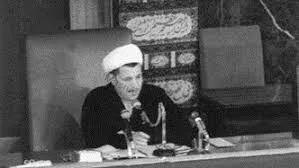 خاطرات اکبر هاشمی - ۱۵ اردیبهشت ۱۳۶۰