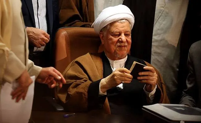 خاطرات اکبر هاشمی - ۳۱ اردیبهشت ۱۳۶۰
