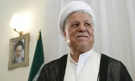 خاطرات اکبر هاشمی - ۸ خرداد ۱۳۶۰
