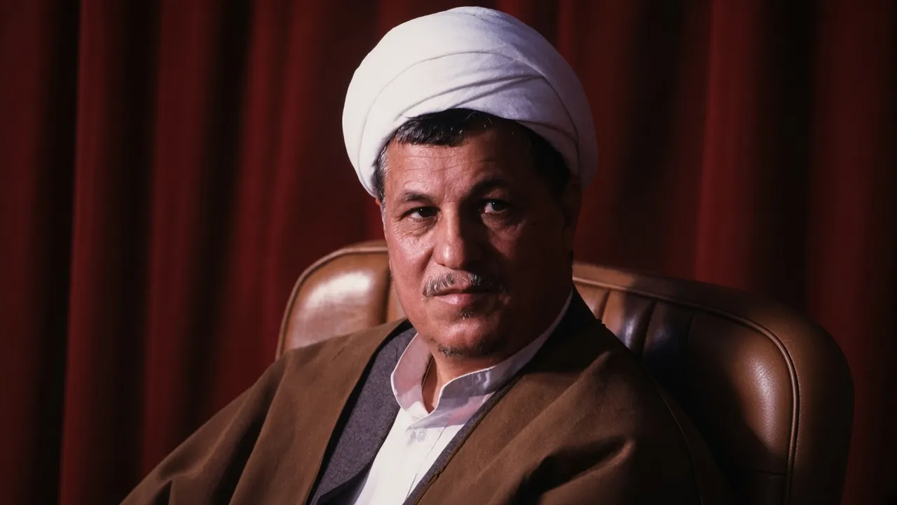 خاطرات اکبر هاشمی - ۱۴ خرداد ۱۳۶۰