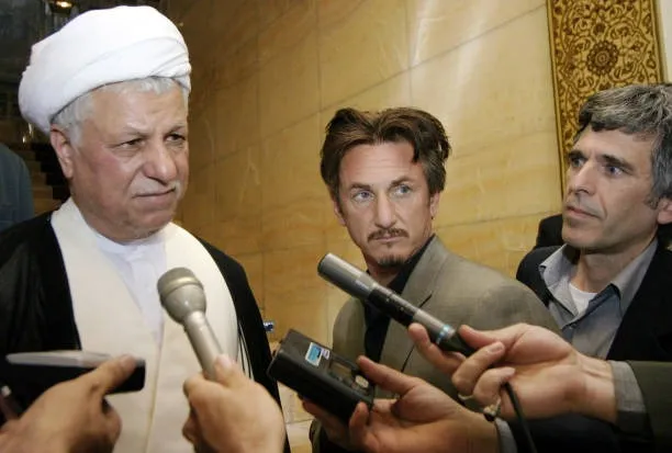 خاطرات اکبر هاشمی