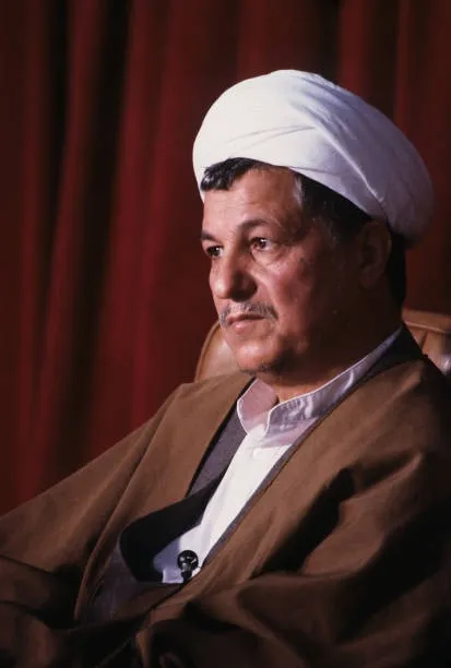 akbar-hashemi-rafsanjani