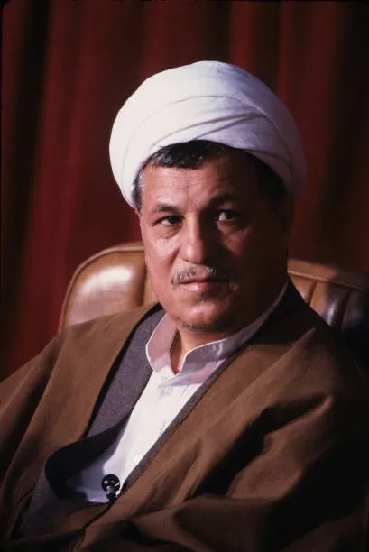 akbar-hashemi-rafsanjani