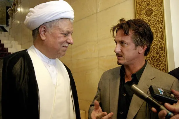 خاطرات اکبر هاشمی