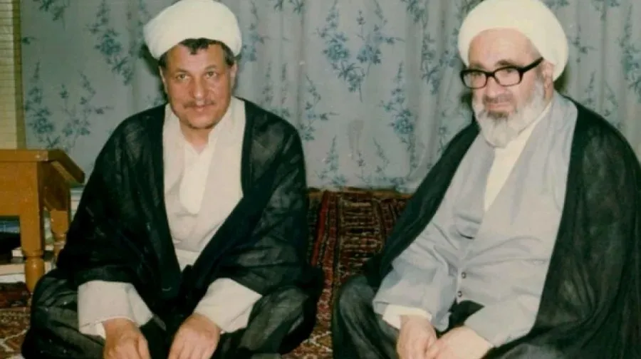 akbar-hashemi-rafsanjani