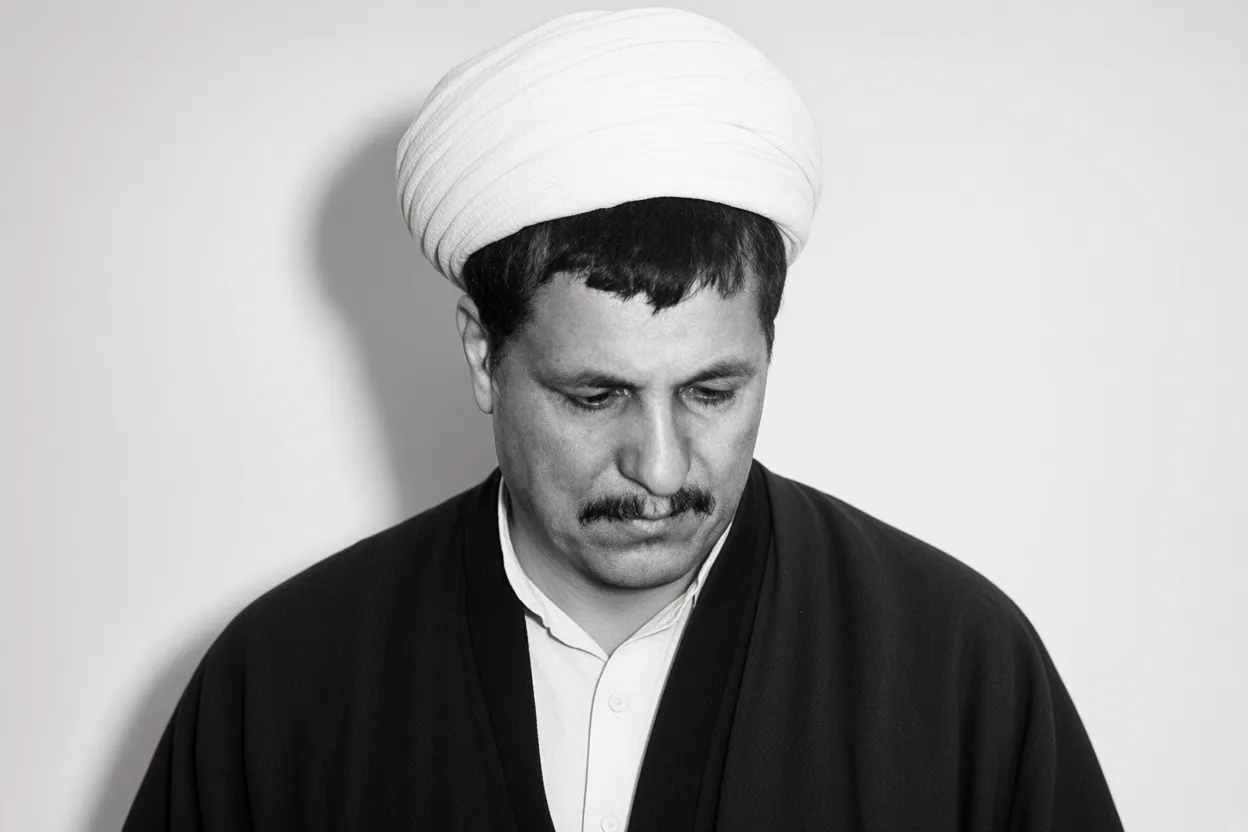 خاطرات اکبر هاشمی - ۲۳ فروردین ۱۳۷۸