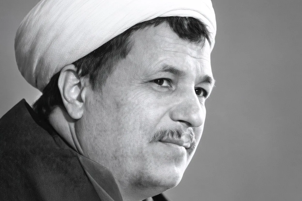 خاطرات اکبر هاشمی - ۲۵ فروردین ۱۳۷۸