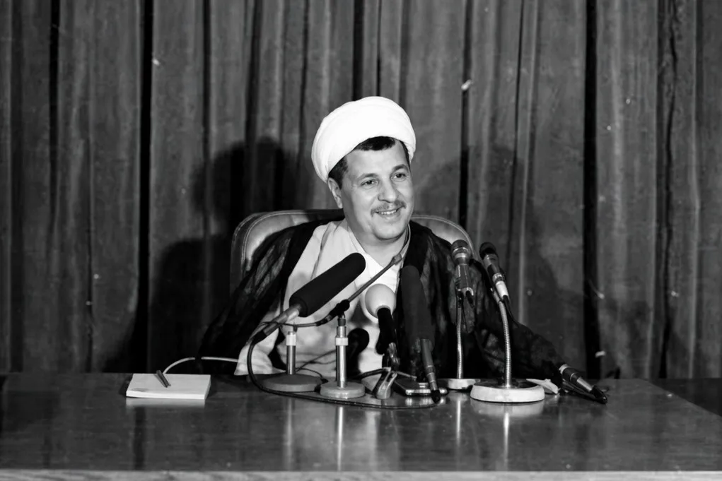 خاطرات اکبر هاشمی - ۹ اردیبهشت ۱۳۷۸