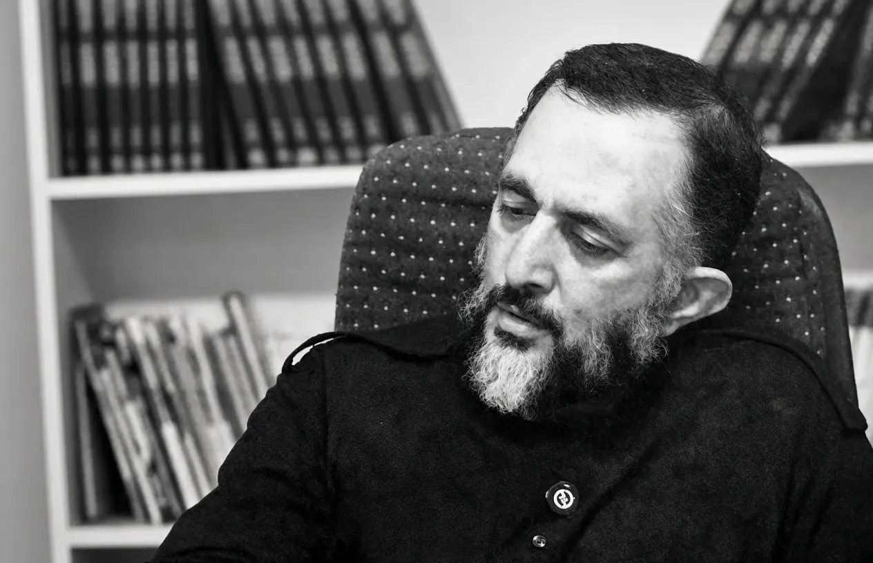 گفت‌و‌گو با فریدالدین حداد، برادر زن سید مجتبی خامنه‌ای: از خرداد ۷۶ فعالیت‌های سیاسی به آقامجتبی موکول شد