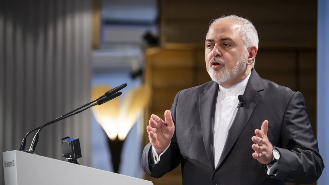 مقاله وزیر خارجه پیشین در نشریه آلمانی زنیت