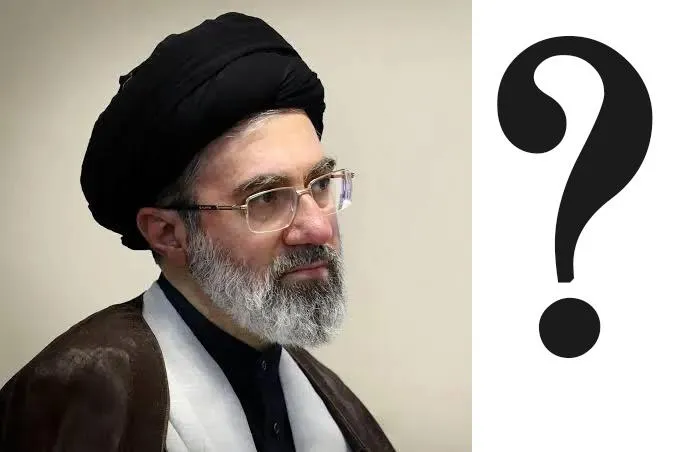  یک سوال غیر محرمانه؛ ساختار اداری مرسوم دفتر رهبر جمهوری اسلامی به روال فعال است؟