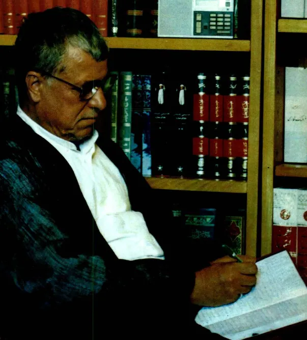 بعد از ظهر آقاى [عبدالكريم] موسوى اردبيلى و آقاى [سيدحسن] طاهرى خرم‏ آبادى آمدند و گفتند، آيت‌الله [حسينعلى] منتظرى مى‌خواهد كه به امام گفته شود، مسأله آقاى شريعتمدارى را از اين شور بيندازند