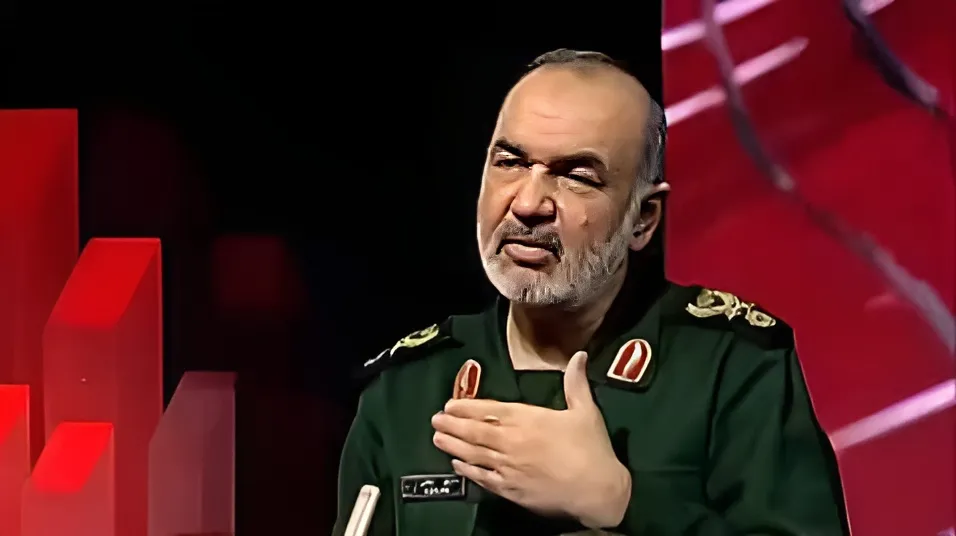  به تازگی روایتی از سپهبد حسین سلامی منتشر شده که از دستیابی به تکنولوژی انهدام ناوهای هواپیمابر سخن گفته است