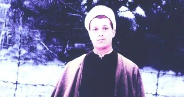 خاطرات اکبر هاشمی