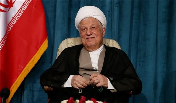 خاطرات اکبر هاشمی