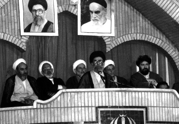 خاطرات اکبر هاشمی