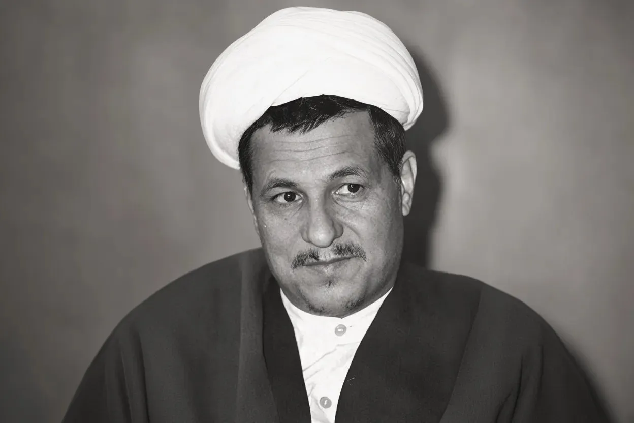 خاطرات اکبر هاشمی - ۱۱ اردیبهشت ۱۳۷۸