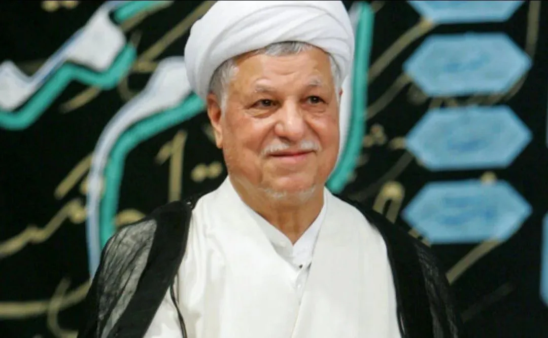 خاطرات اکبر هاشمی - ۳ خرداد ۱۳۷۸