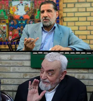 قلب واقعیت و موج سواری سردار سرتیپ اسماعیل کوثر و اعوان و انصارش که نگرفت