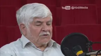 محمد هاشمی