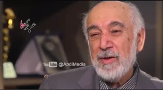 عباس شعری مقدم