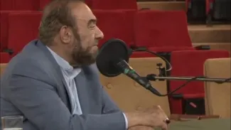 علی محمد بشارتی