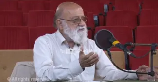 مهدی چمران